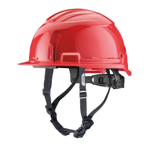 Reapris Milwaukee BOLT 100 Skyddshjälm